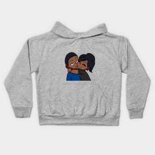 Salexis Kids Hoodie